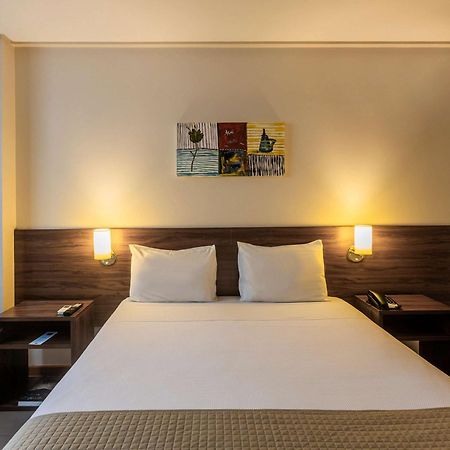 Ibis Styles Belem Hangar Екстериор снимка