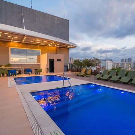 Ibis Styles Belem Hangar Екстериор снимка
