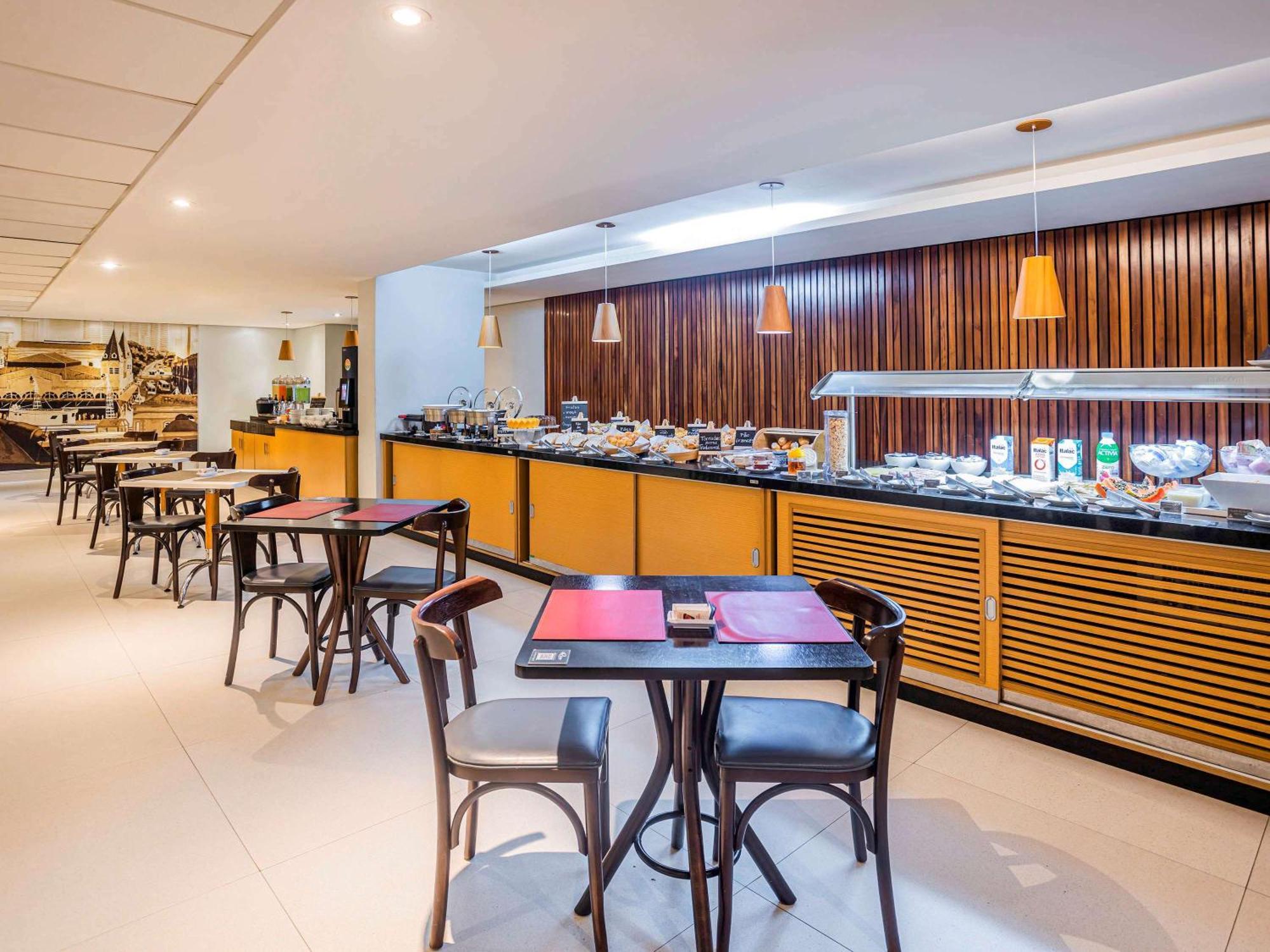 Ibis Styles Belem Hangar Екстериор снимка