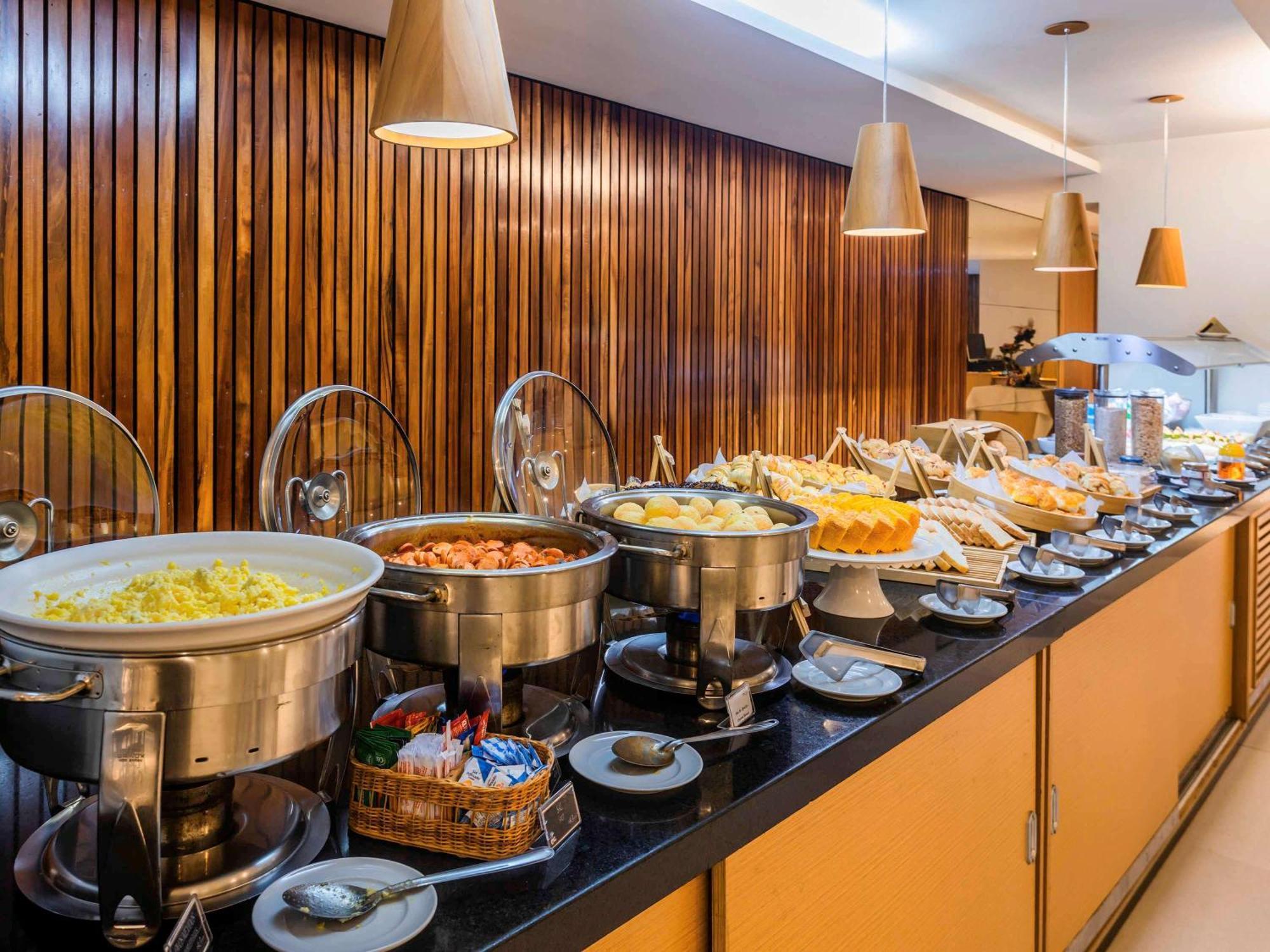 Ibis Styles Belem Hangar Екстериор снимка