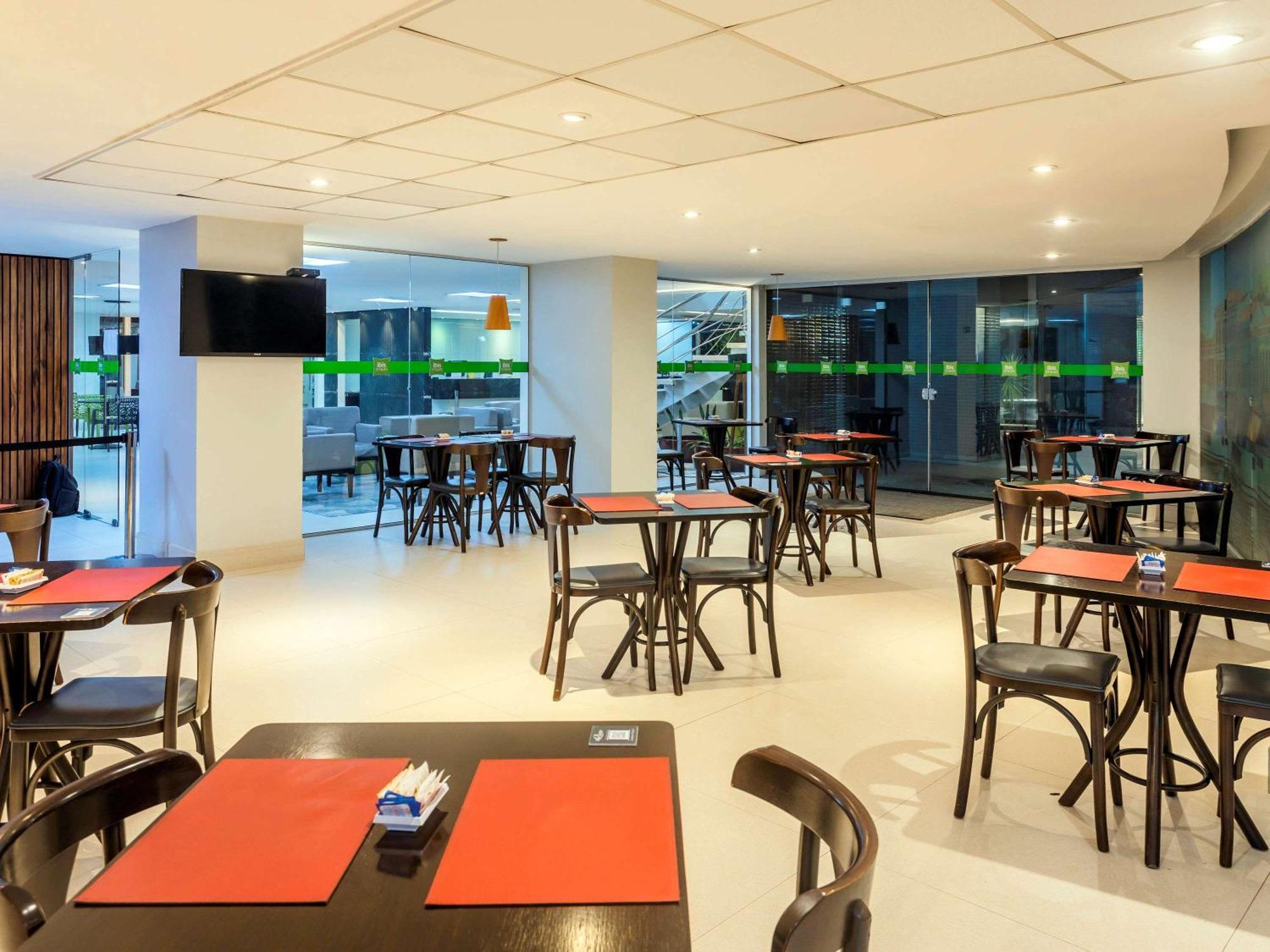 Ibis Styles Belem Hangar Екстериор снимка