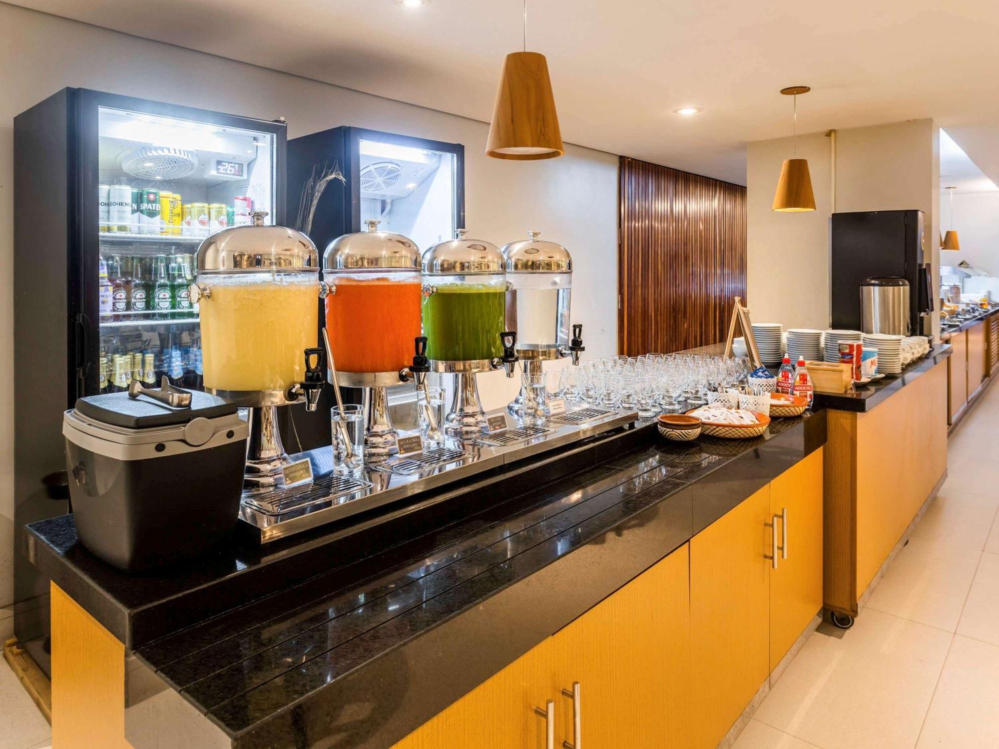 Ibis Styles Belem Hangar Екстериор снимка
