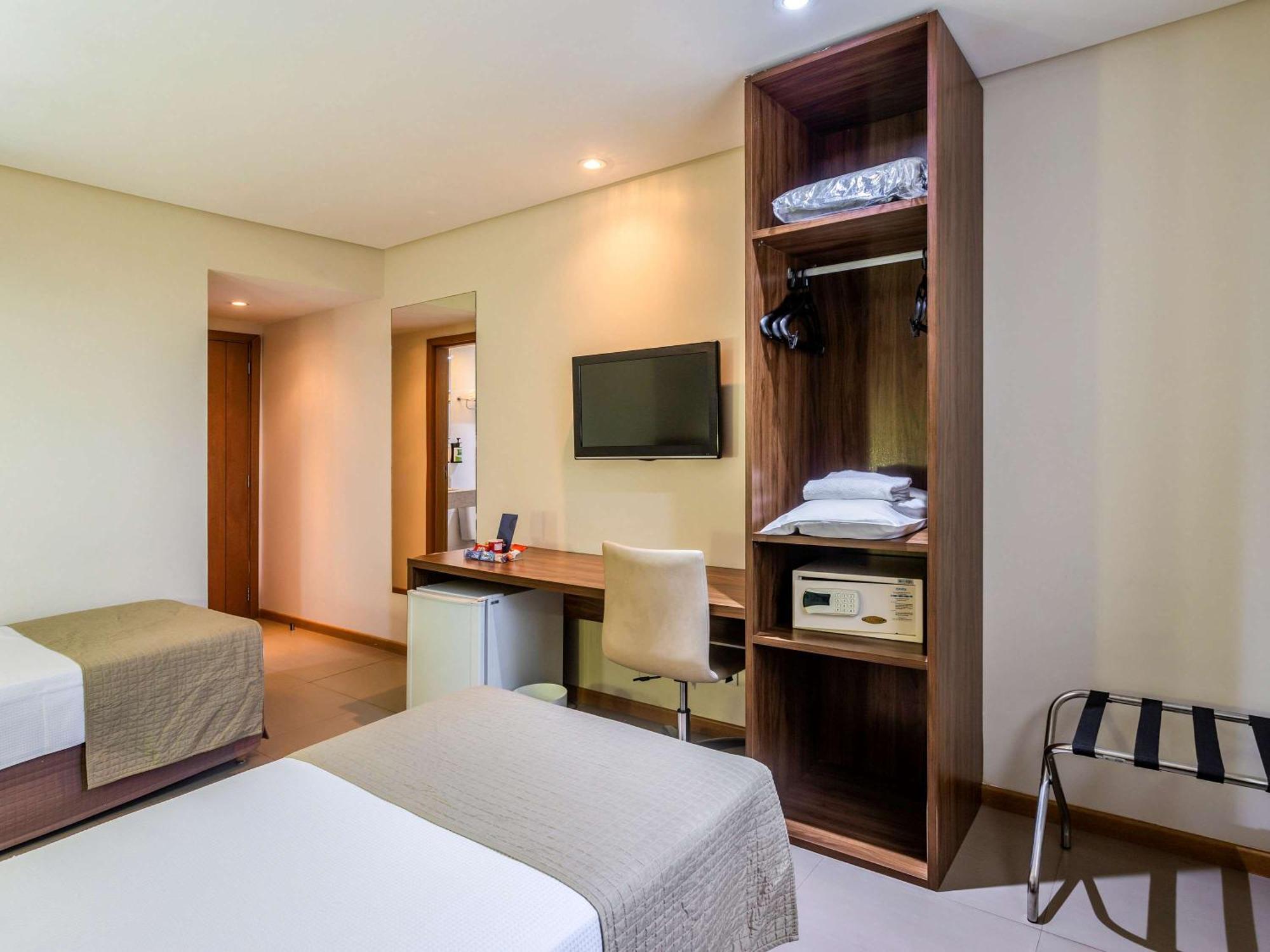 Ibis Styles Belem Hangar Екстериор снимка