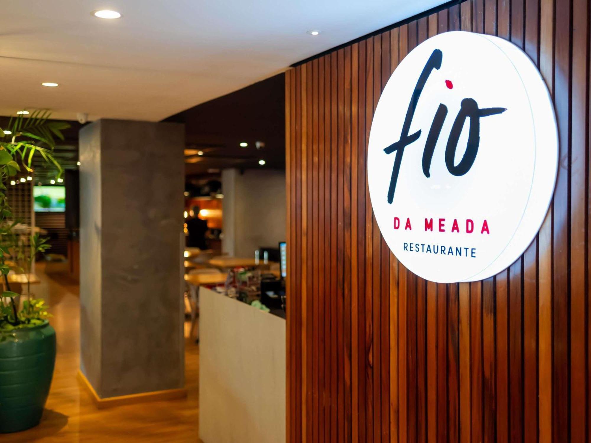 Ibis Styles Belem Hangar Екстериор снимка