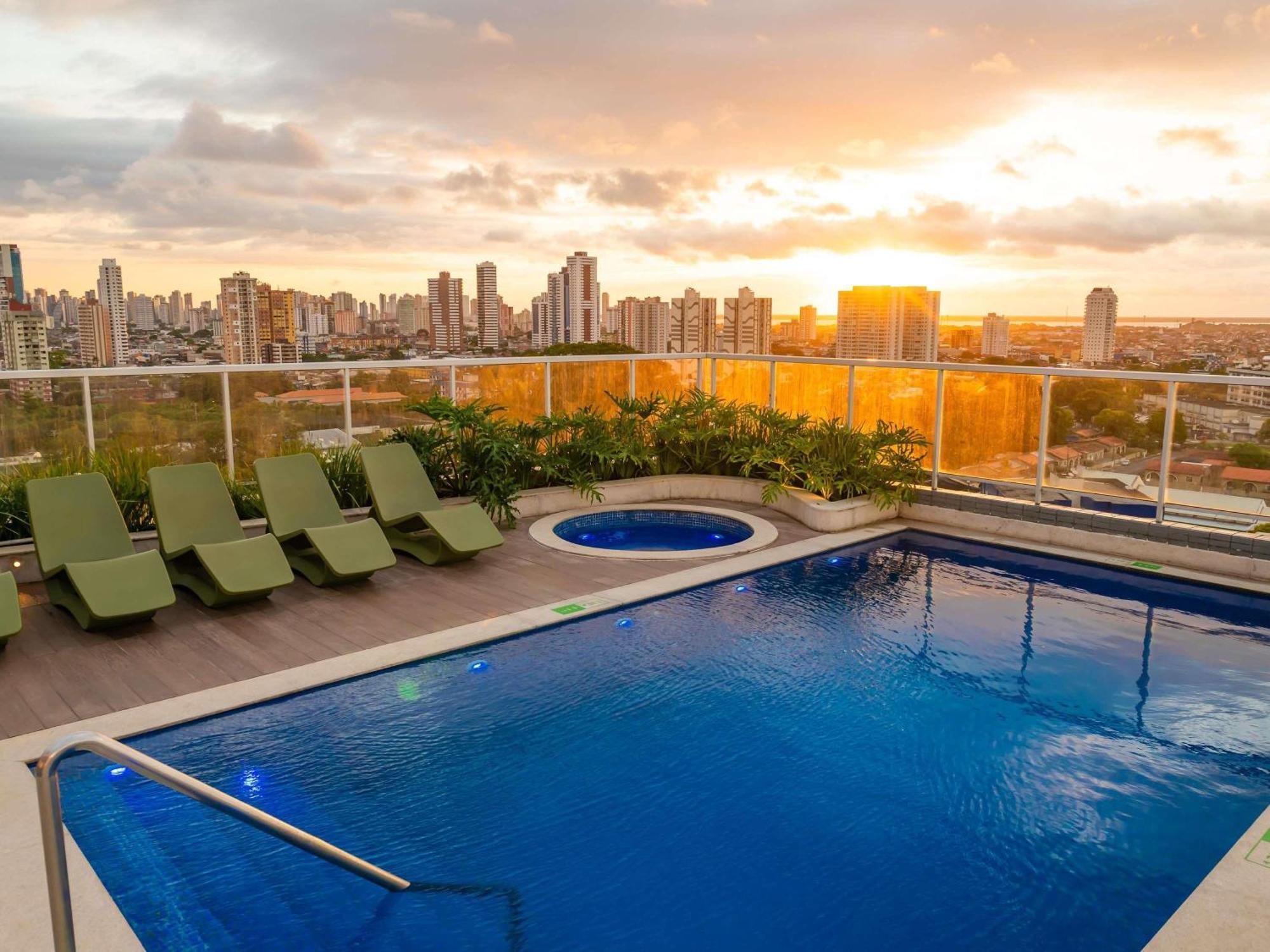 Ibis Styles Belem Hangar Екстериор снимка