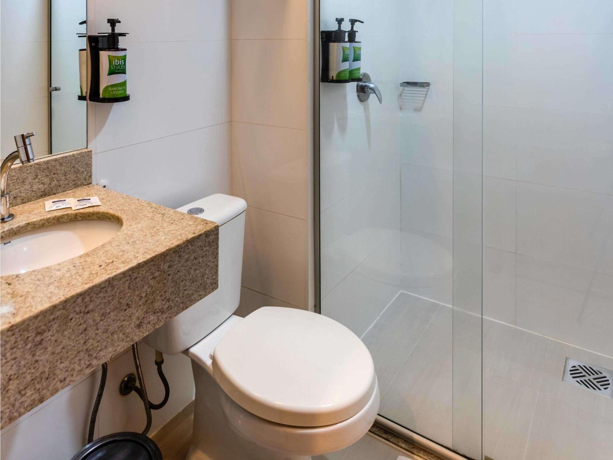 Ibis Styles Belem Hangar Екстериор снимка
