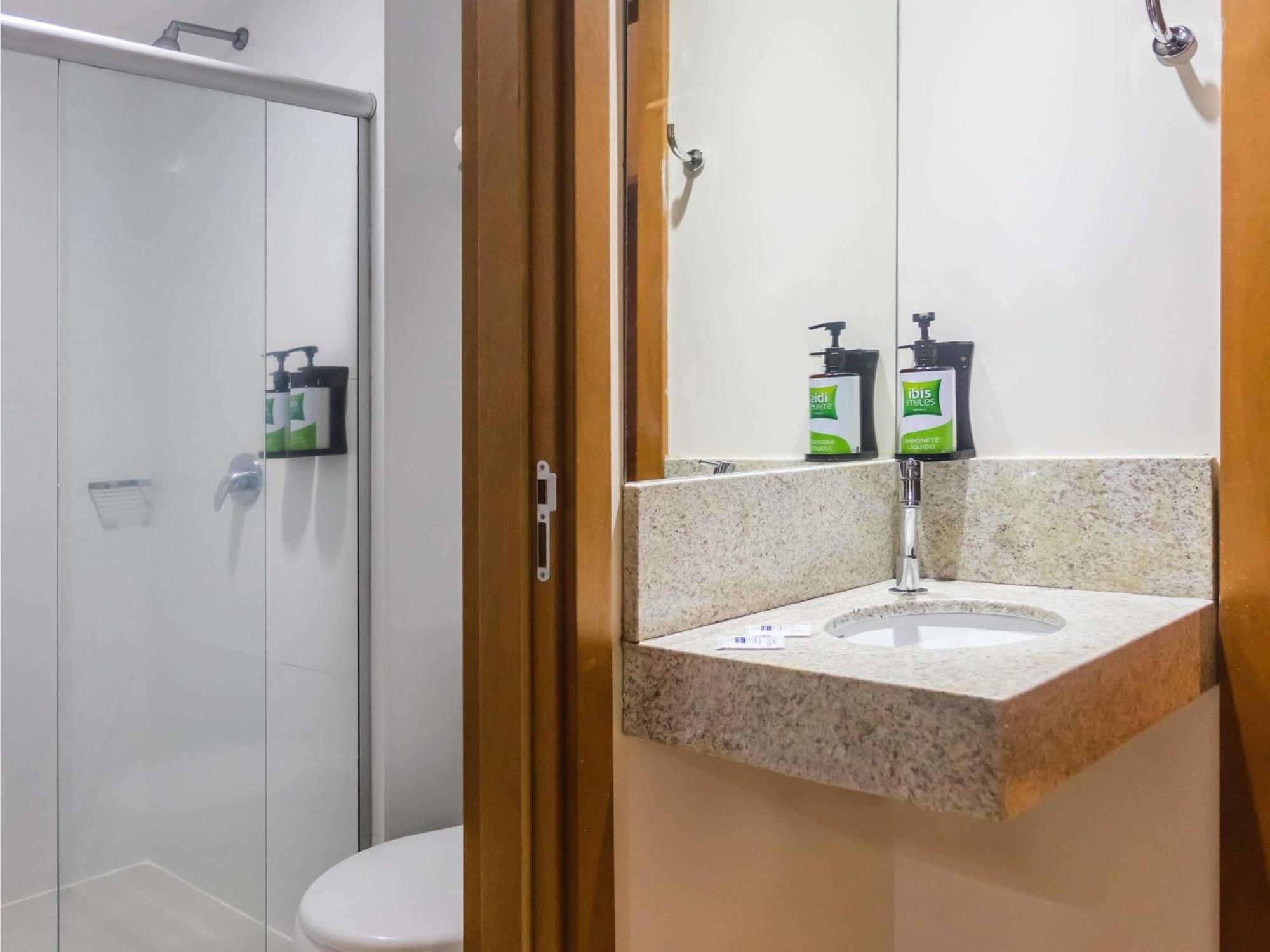Ibis Styles Belem Hangar Екстериор снимка