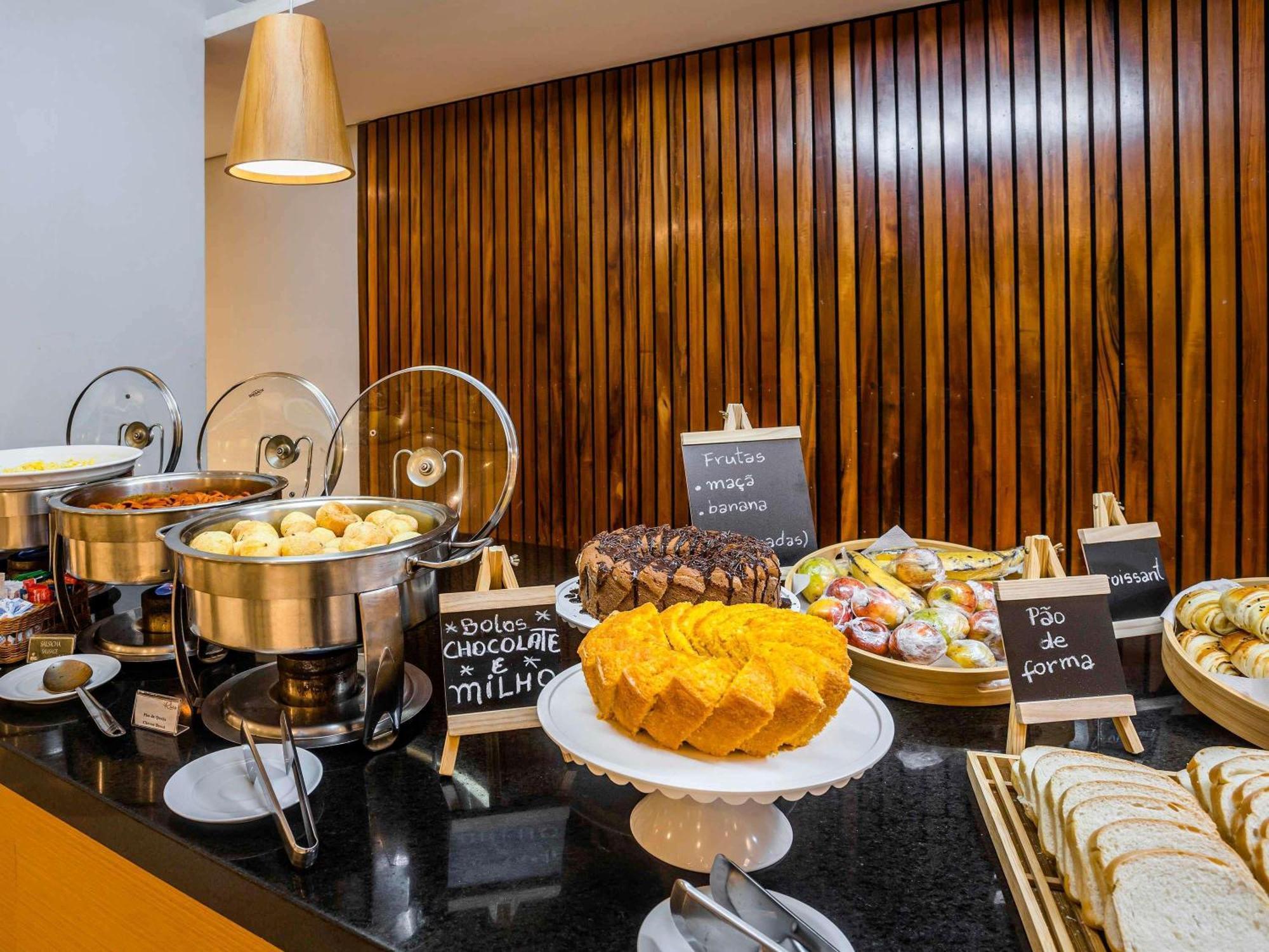 Ibis Styles Belem Hangar Екстериор снимка